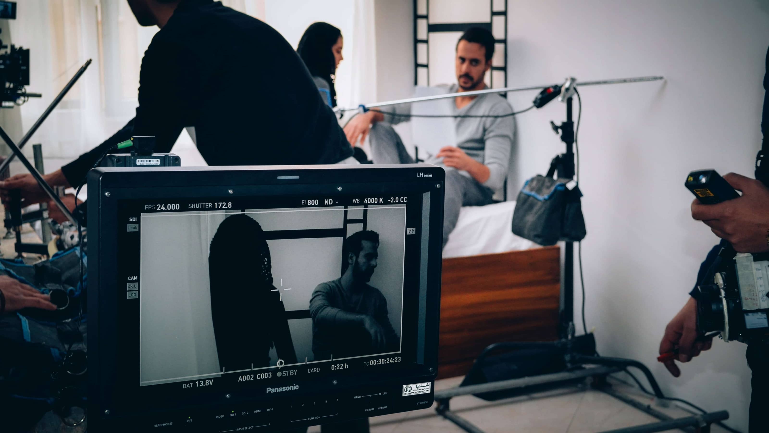 Associate Producer: The 21 Most Asked Questions | Wrapbook